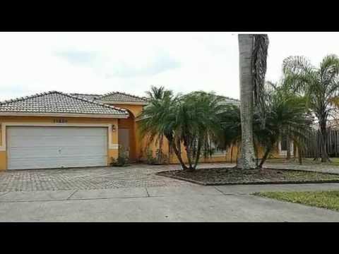 14864 SW 179 ST MIAMI FL 33187 | Foreclosure property in 33187