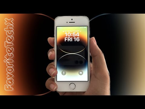 iPhone SE Pro Max 😱