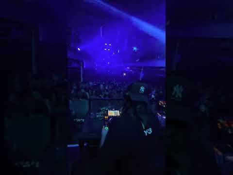 Solomun at @PrintworksLondon playing "gizA djs - Ray of Light"