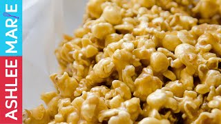 How to get the kernels out of your popcorn - kitchen tip 7