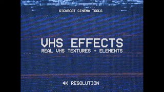 Download lagu VHS Effects: Real VHS Texture Overlays (4K) | Real Video Tape Effect mp3