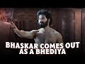 Bhaskar Comes Out As A Bhediya Varun Dhawan Kriti Sanon Abhishek Bhediya Maddock Films