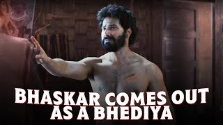 Bhediya