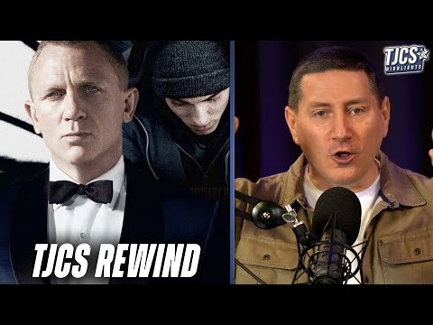 Rewind: 8 Mile Turns 20, Skyfall Turns 10