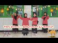 Kreasi Tari Rahmatan Lil Alamin Untuk PAUD Dan SD Tarian Islami