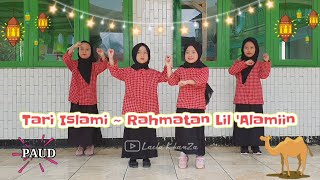 Download lagu Kreasi Tari Rahmatan Lil 'Alamin untuk PAUD dan SD || Tarian Islami mp3 Download lagu Kreasi Tari Rahmatan Lil 'Alamin untuk PAUD dan SD || Tarian Islami mp3