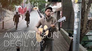 Evrencan Gündüz - Anlıyorsun Değil Mi?