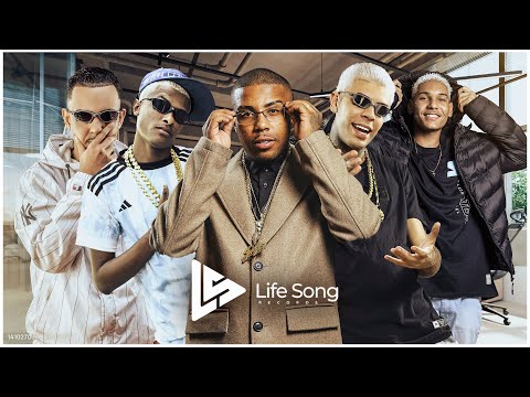 GESTÃO INTELIGENTE - MC LUAN DA BS, MC NEGUIN DA 20 e MC GAROTO-DJ LUCAS DE PAULA,DJ MARCUS VINICIUS