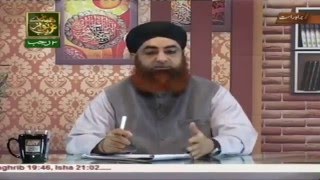 Farz Uloom part 36 by mufti Muhammad Akmal sahib