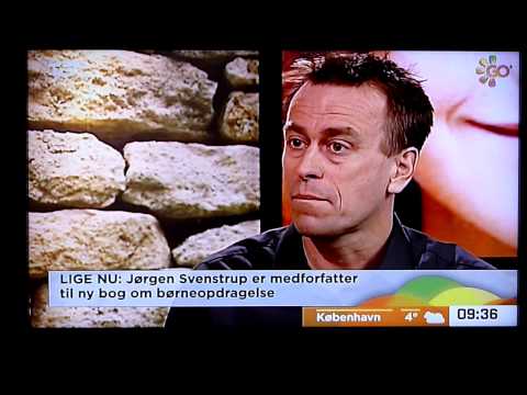 Go'Morgen Danmark - TV2