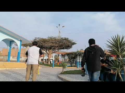 PILLEY vs ETIMOCRIPTO - Octavos | BANCA X Supremacia Mc — Regional Ica (28/11)