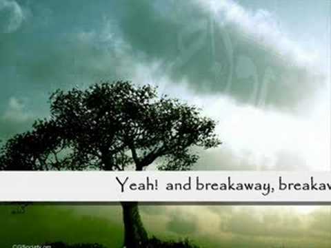 Breakaway- Ronnie Freeman