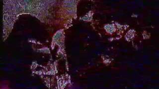 ALICE DONUT she tells me things