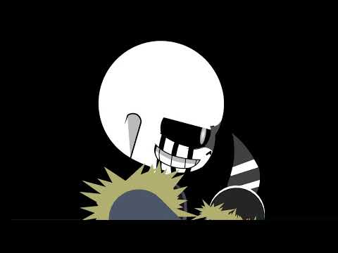 | Murder Time Trio But Different | SN Pro Anim | Sneak Peek|