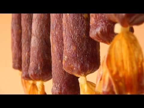 Zlatno klasje: Kobasice od peradi