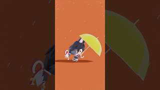 【がんばる！ぽミオちゃん！】『嵐の先に』 #ぽミオちゃん #大神ミオ