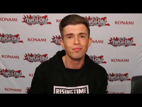 Yu-Gi-Oh! YCS Utrecht Top 64 True Draco by Dominc Langberger