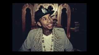 Tyga - Crenshaw @ Midnight (ft. Dom Kennedy)