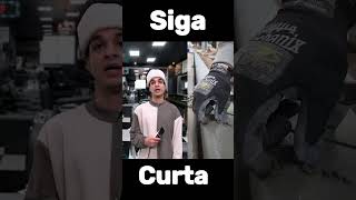 Edit Oli Natu - QUANDO VOCÊ DEMORA PRA IR NO BARBEIRO