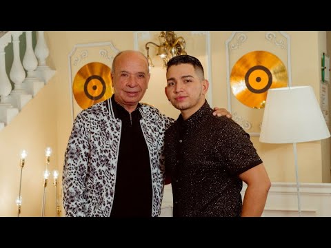 Final Yo soy Popular 2 - José Díaz