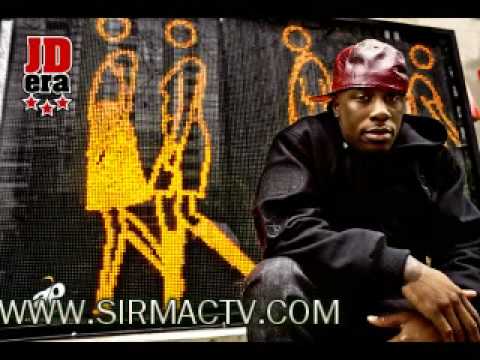 JD ERA- "Black Magic" Feat. Drake