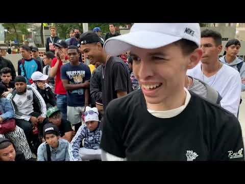 SEVEN TO PUNCH - SEMIFINAL - SKAEZ🆚SIN SOMBRERO🆚ODISEO🆚STAR KEYS🆚MACK LOVIN🆚DAZTER🆚DE LION🆚JR