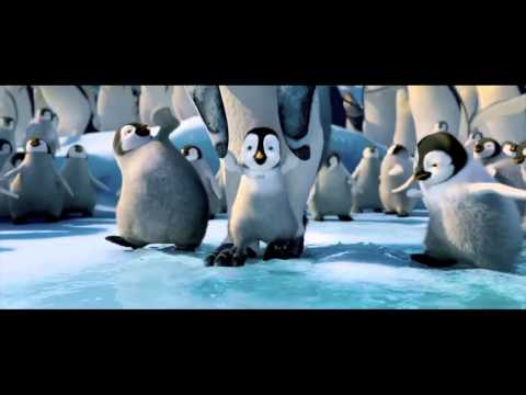 Happy Feet 2 (3D) ~ Trailer
