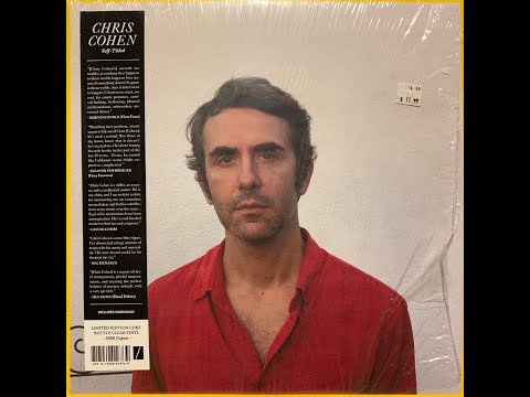 Chris Cohen - Chris Cohen