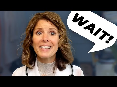 INSULIN RESISTANT? My surgical Checklist