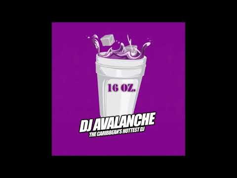 DJ AVALANCHE - 16OZ (VI 2020) | POPPALOX ENTERTAINMENT |