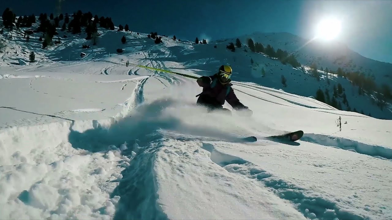 Bormio Freeride Festival 2019