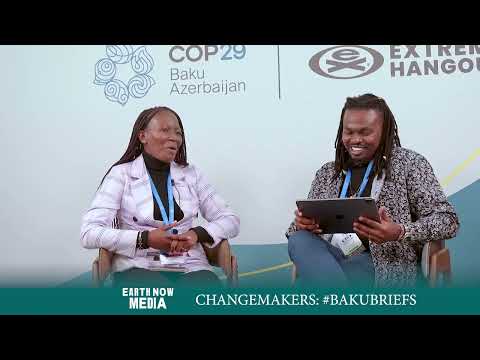 #BakuBriefs - Green Hut Trust #cop29