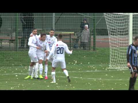 platzverweis.at - Die Sendung zur 14.Runde in der Wiener Stadtliga