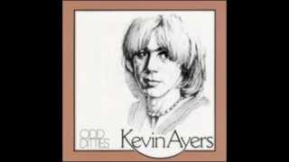 Kevin Ayers - Jolie Madame