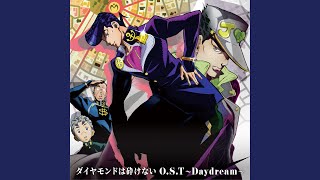 Cover art for Daydream