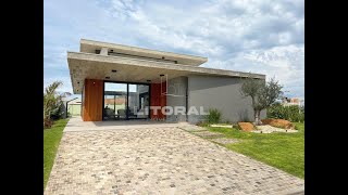 Vídeo 29 — Casa em Condomínio 4 Dormitório(s)