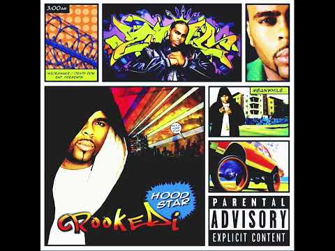 Crooked I - House Party feat. Eastwood, Ja Rule & Ray J