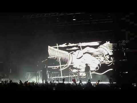 Moderat - Bad Kingdom | VIVA Festival