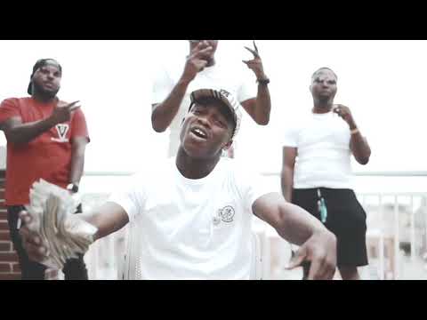 N.F.C BanRunna Bobah - BOUNCED BACK ( intro )