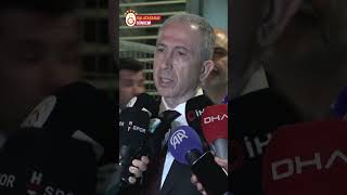 Miniaturka - Metin Öztürk'ten Şampiyonluk Açıklaması: Mayıslar Bizimdir, Bayrakları Hazırlasınlar #shor
