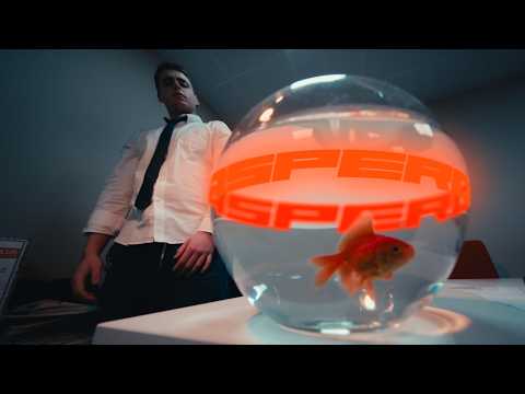 Vlanes - ASPERO (Oficcial Video)