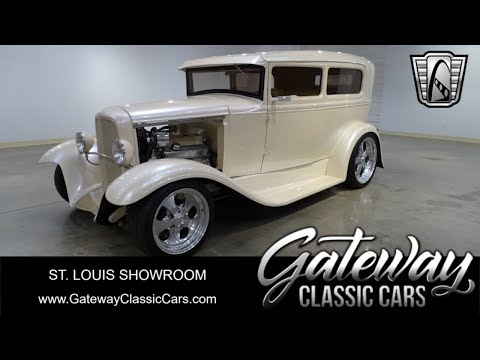 1931 Ford Model A (CC-2015836) for sale in O'Fallon, Illinois