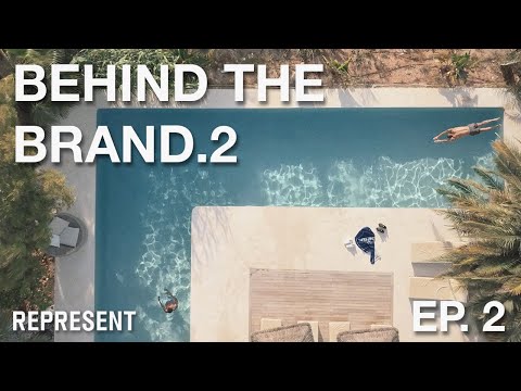 Behind The Brand Season 2 - Ep 2 - SS23 CAMPAIGN