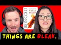 Iron Gold by Pierce Brown (Overview + Summary) Red Rising book 4 / SPOILERS