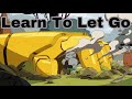 Learn To Let Go Della Louie AMV