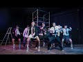 Manzi Nte Dance Video I MAD CREW