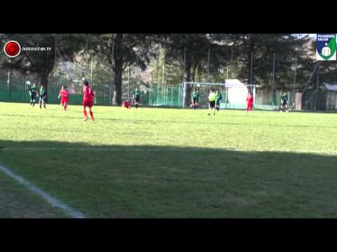 La Pianorese: Valsanterno vs Pianorese