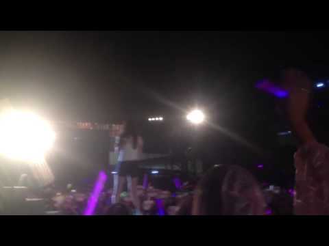 121125 SMTONW BKK : SNSD