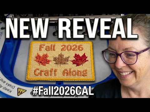 Watch This New Fall Patch Come To Life