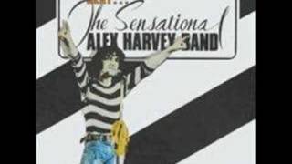 Alex Harvey/Cheap Trick-Shakin' All Over-LIVE